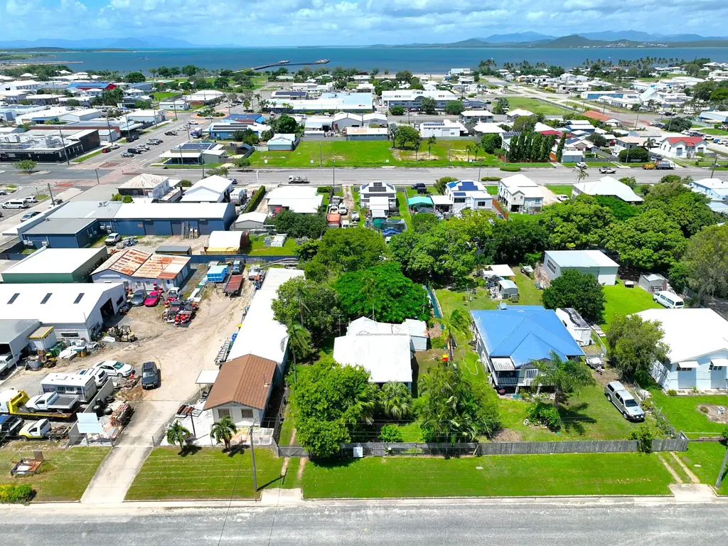 39 Gordon Street, Bowen, QLD 4805