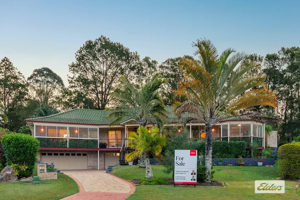 10 Carnoustie Court, Cornubia, QLD 4130