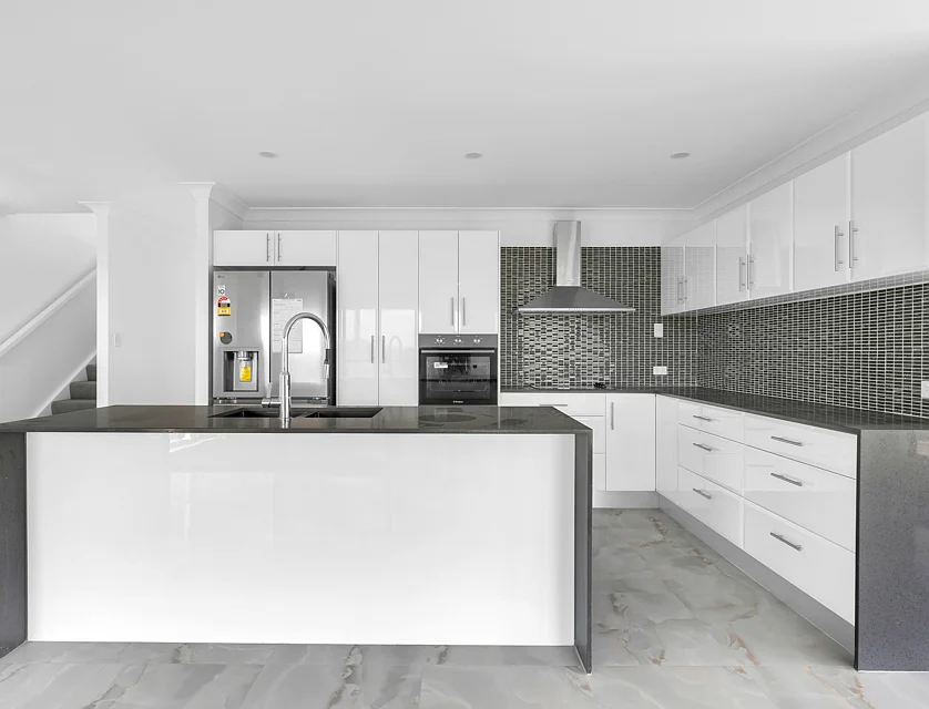 1-7/25-27 Kunde Street, Cornubia, Brisbane - Southern Region, 3房, 2浴, Townhouse