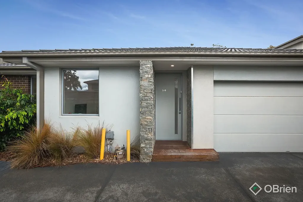 Carrum 3部屋 A refined Carrum retreat with space, sunlight and an effortless coastal lifestyle.