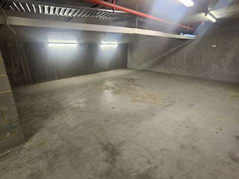 Storage Room