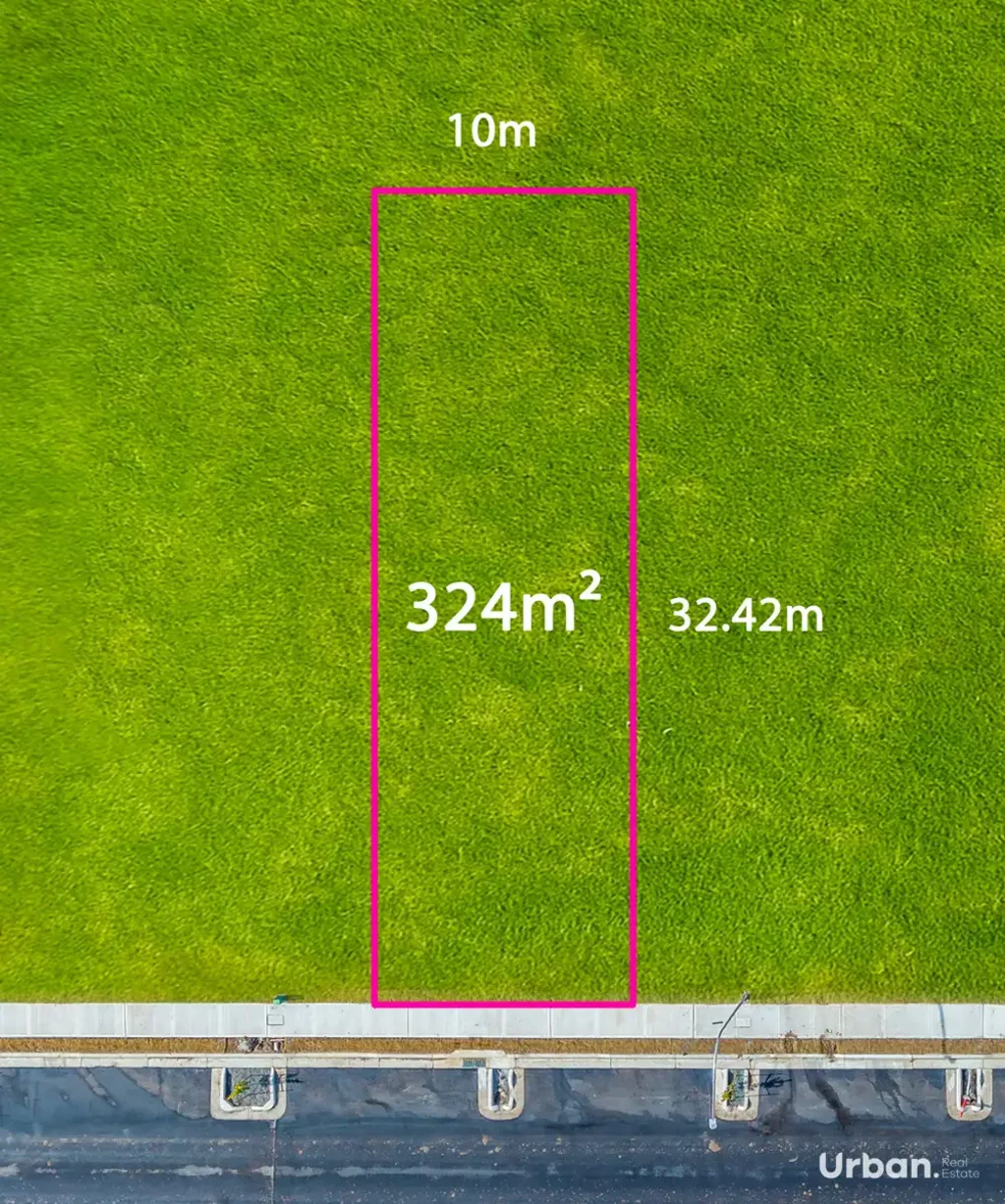 LOT 75/310 Fourteenth Avenue, Austral, NSW 2179