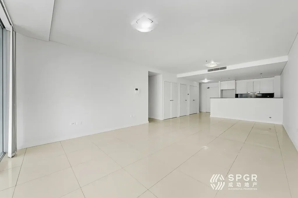 Mascot 2Habitaciones Rare 148sqm North-Facing Apartment with Double Parking