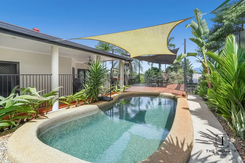 Modern Style & Family Appeal