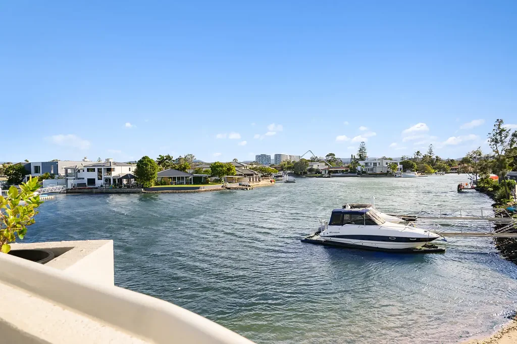 14/26 Back Street, Biggera Waters, QLD 4216
