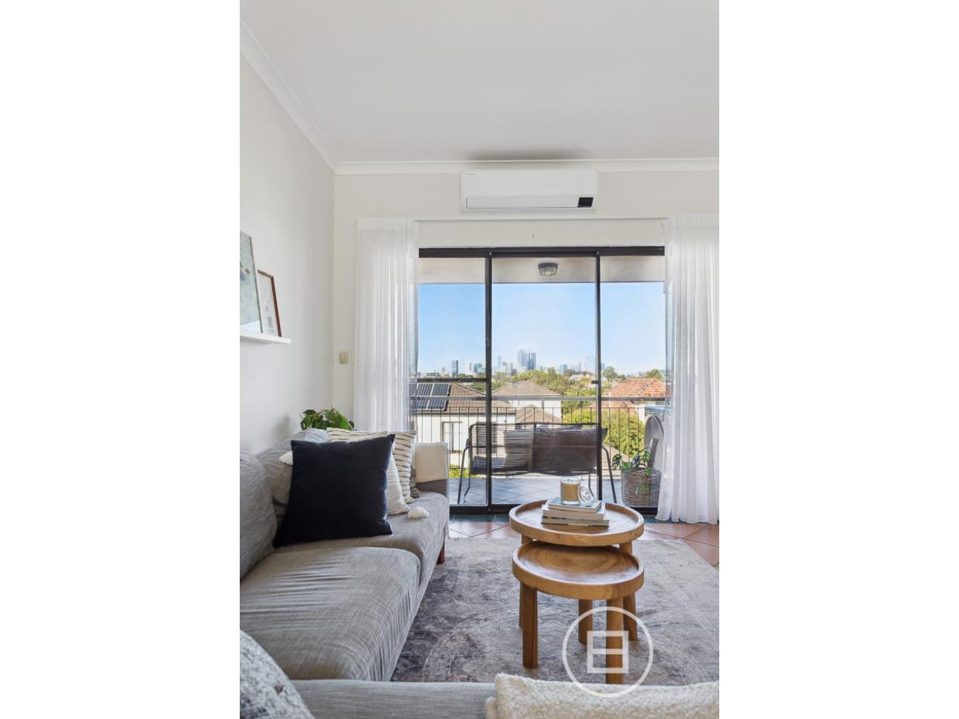 UNIT 15 22 KNUTSFORD ST, NORTH PERTH WA 6006, 0 ห้องนอน, 0 ห้องน้ำ, Townhouse