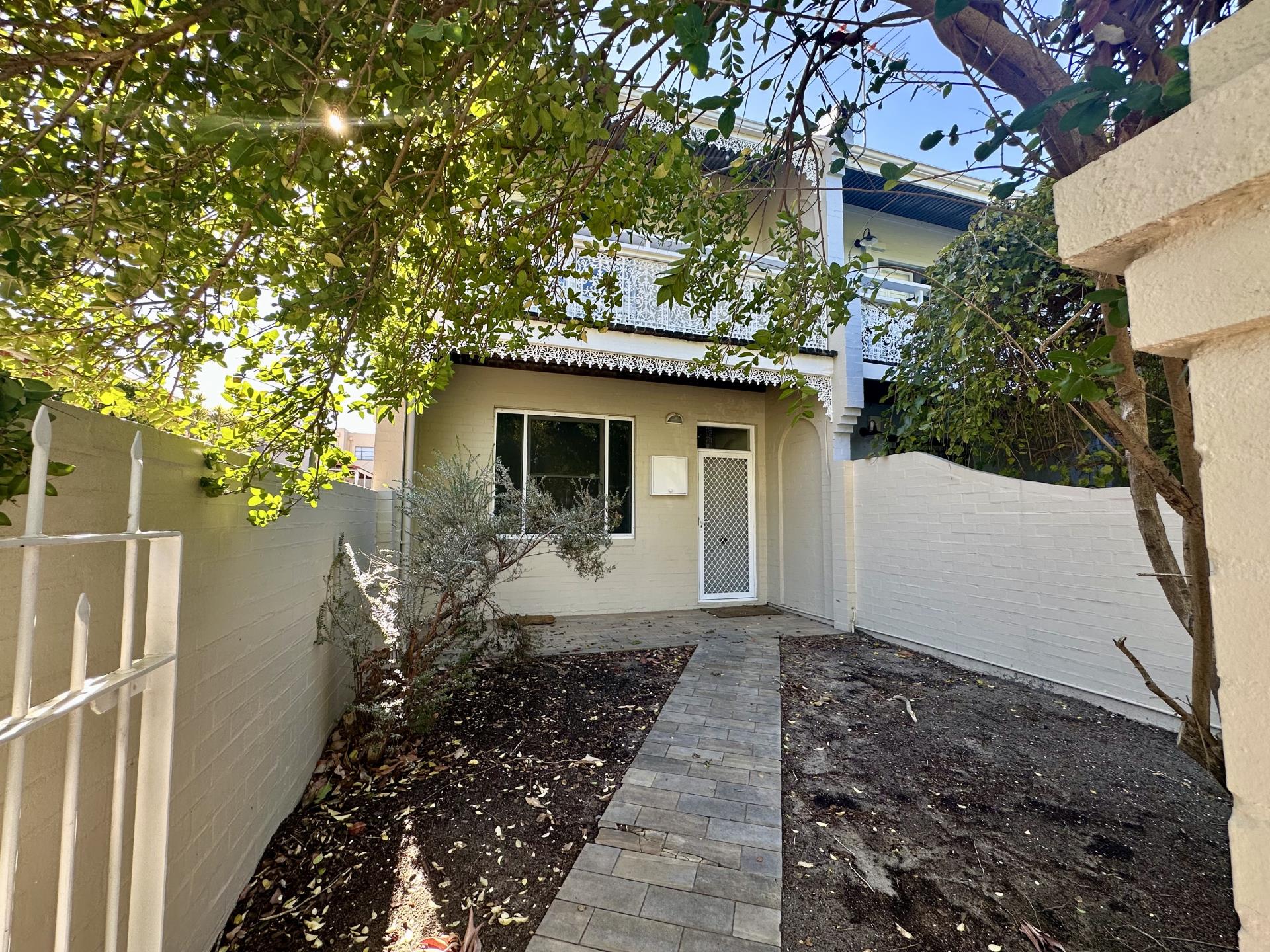 36 RANDELL ST, PERTH WA 6000, 0房, 0浴, Townhouse