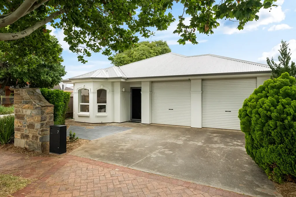 7 Hallett Boulevard, Allenby Gardens, SA 5009