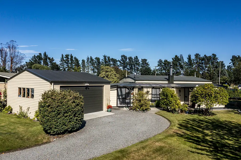 3 Searle Crescent, Culverden, Canterbury
