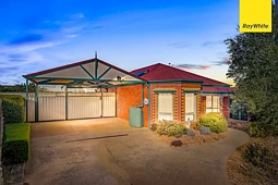 9 Munro Court, Bacchus Marsh