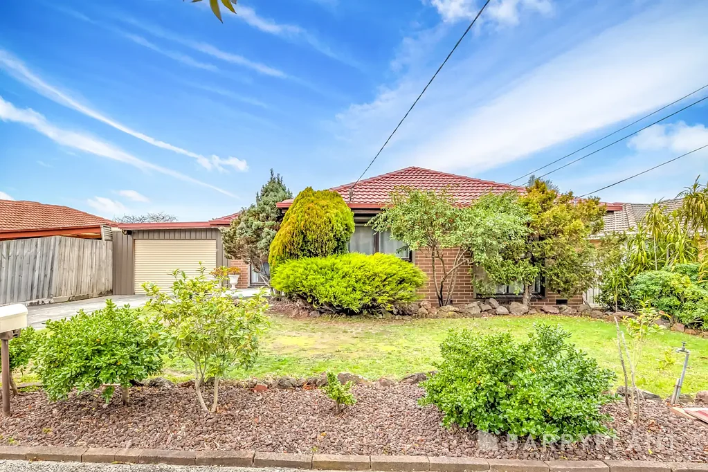 14 Madison Avenue, Dandenong North, VIC 3175