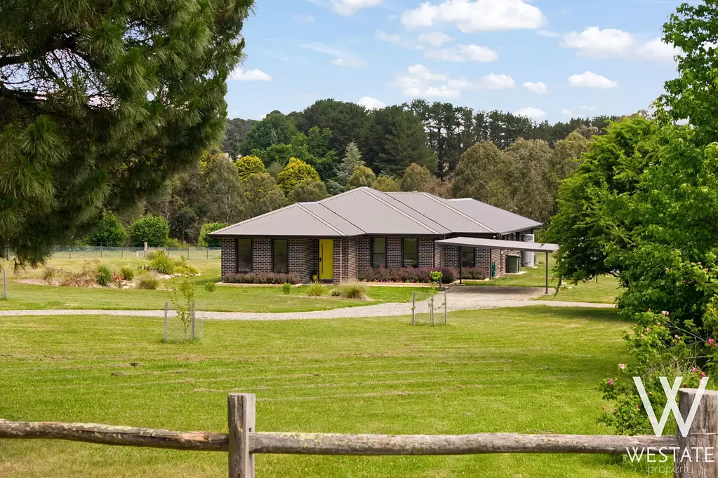 4 Porters Lane, Yetholme, NSW 2795