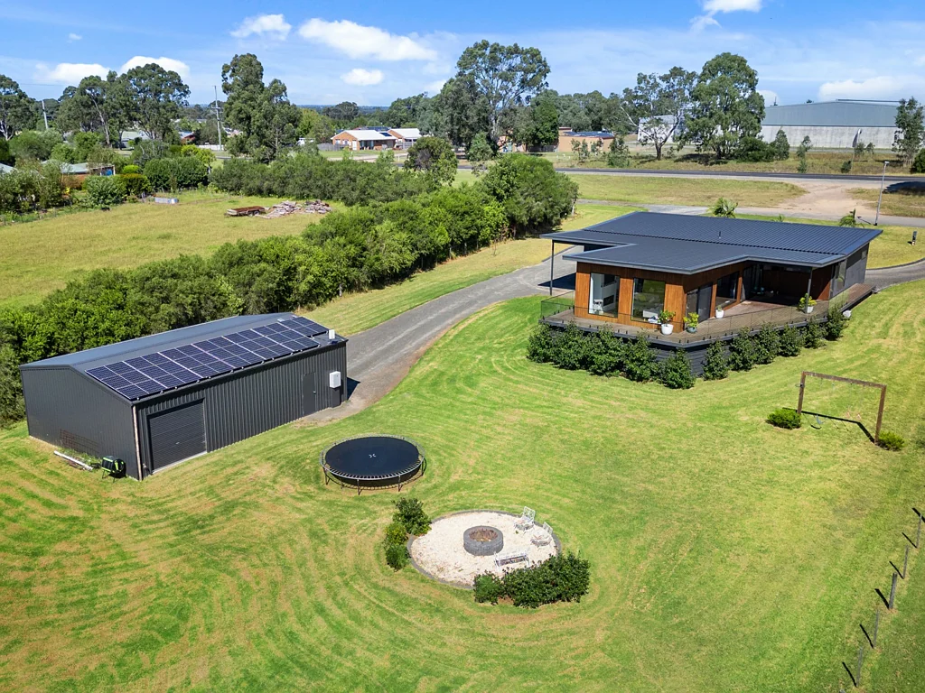 220 Bullumwaal Road, Wy Yung, VIC 3875