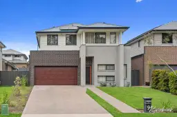 16 Corporal Way, Jordan Springs