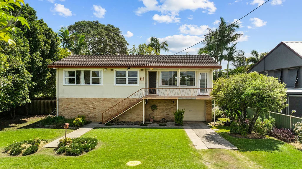 112 Hoof Street, Grafton, NSW 2460