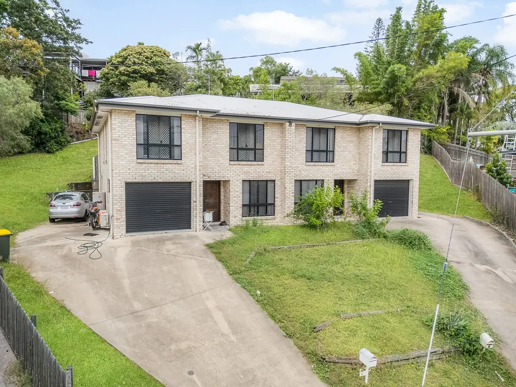 1/15 Box Street, Kin Kora, QLD 4680