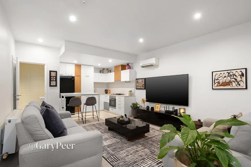 107A/33 Inkerman Street, St Kilda, VIC 3182