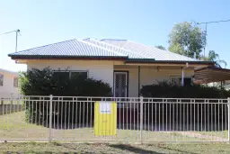 119 Watson Street, Charleville