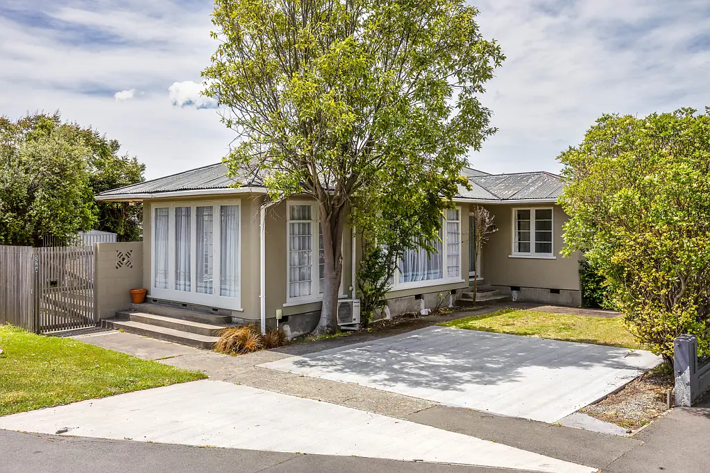 556 Cranford Street, Papanui, Christchurch, Canterbury