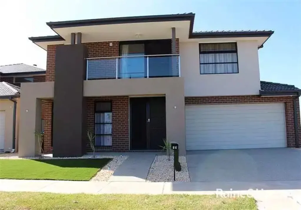 Fantastic & Spacious 5Br Home in Truganina!