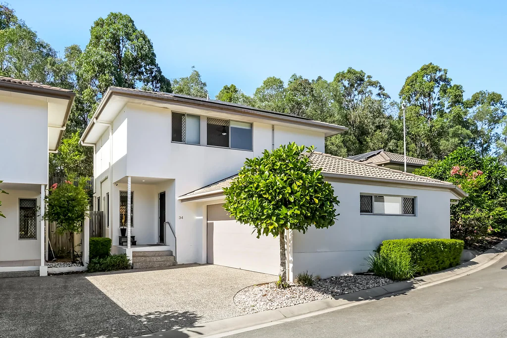 Pacific Pines 3房  Modern Comfort on McAuley Parade!