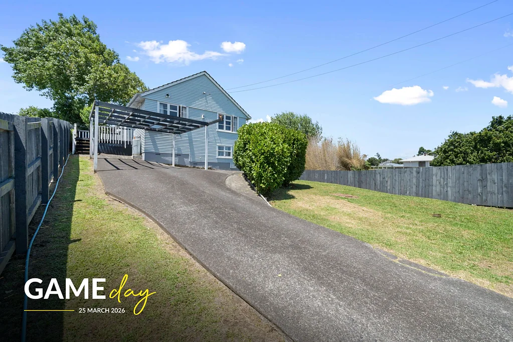 71 Hamill Road, Otara, Manukau City, Auckland