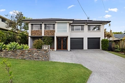 31 Colombo Street, Wishart