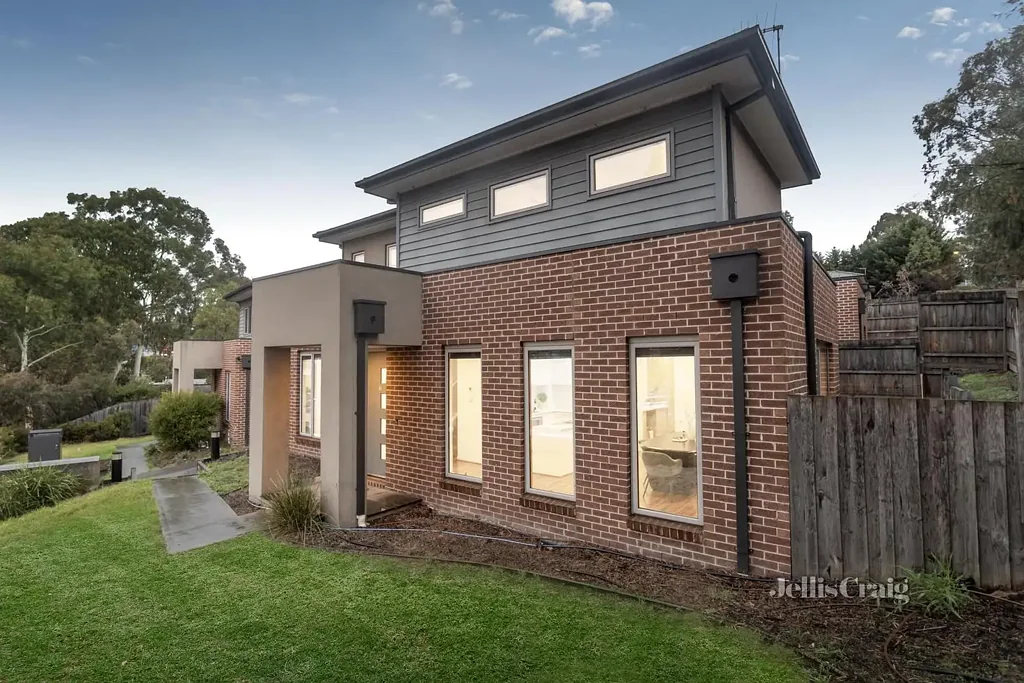 Montmorency 3Zimmer Available for Private Inspections - Contact Agent to Arrange Viewing