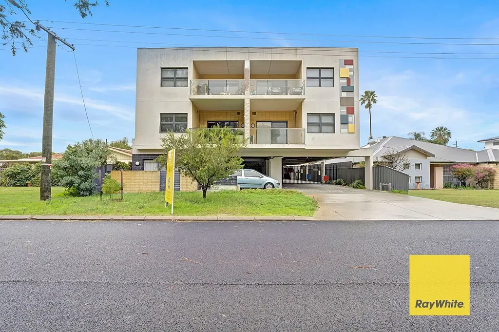 9/22 Hendra Street, Cloverdale, WA 6105