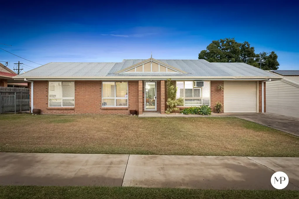 Norman Gardens 3Zimmer Solid Low-Maintenance Home in Convenient Norman Gardens Location