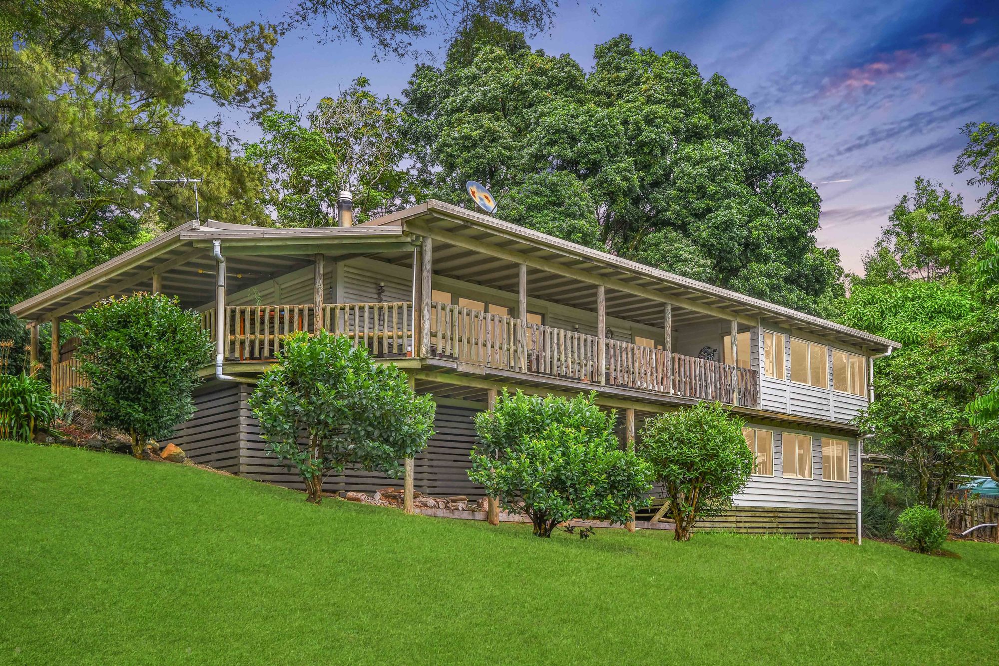 1552 COLLING RD, ELANDS NSW 2429, 0 ਕਮਰੇ, 0 ਬਾਥਰੂਮ, Lifestyle Property