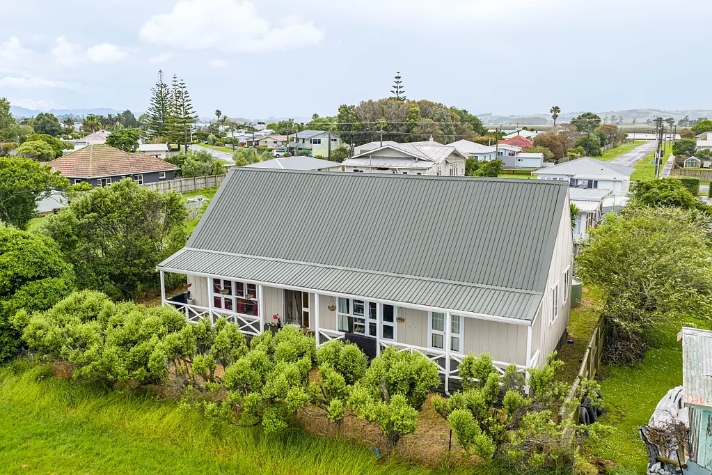 55A Logan Street, Dargaville, Kaipara, Northland
