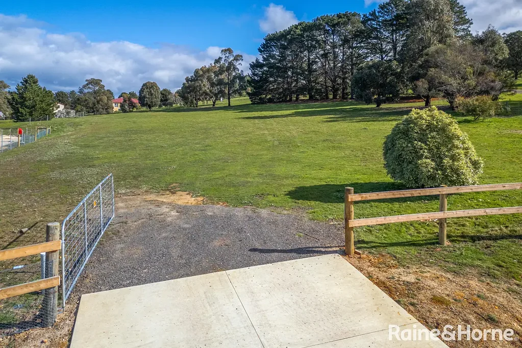 Riddells Creek  Rare 6,145m² Lifestyle Allotment in Prestigious Court Location