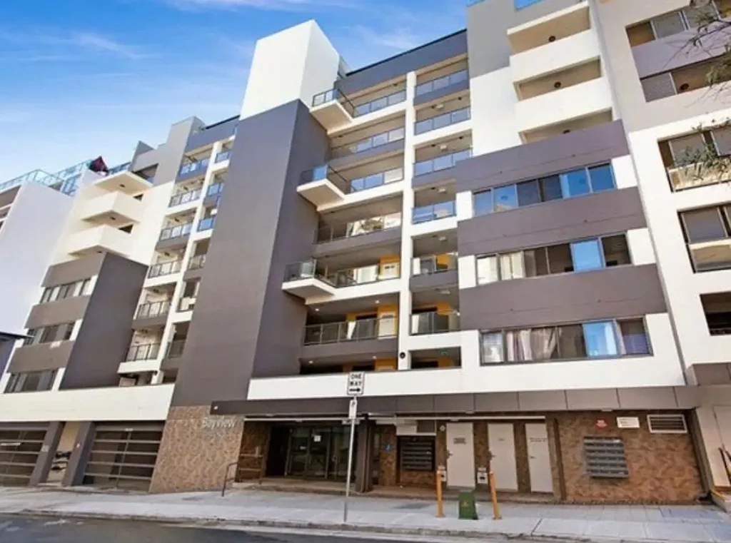 Stylish Two-Bedroom Apartment with Study in the Heart of Kogarah