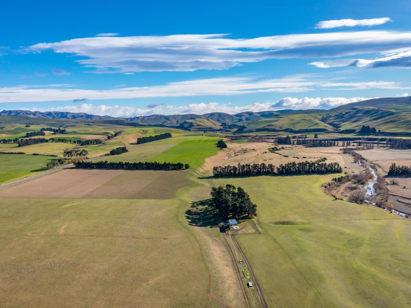 380 Waipara Flat Road, Waipara, Hurunui, 0 chambres, 1 salles de bain