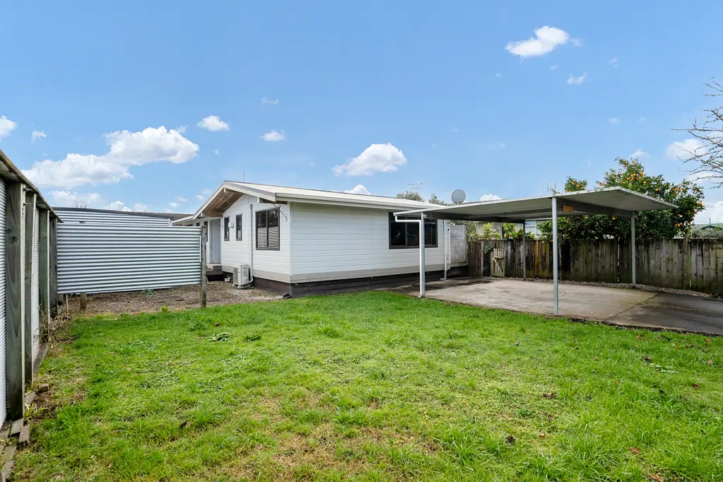 305 Shakespeare Street, Cambridge, Waipa, Waikato