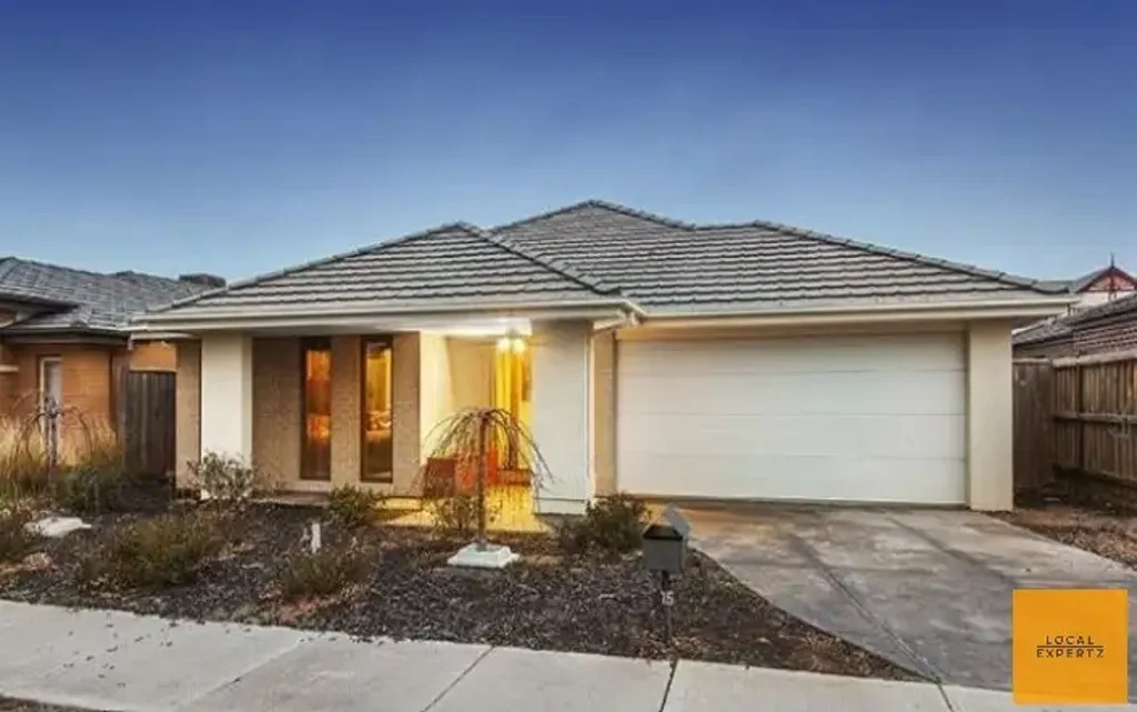 15 Merrystowe Way, Harkness, VIC 3337