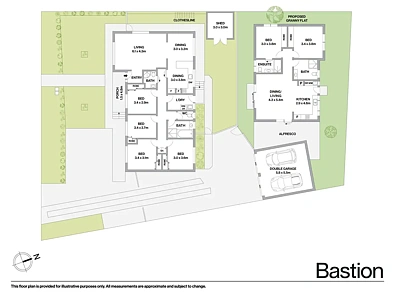 158 Belconnen Way, Scullin, ACT 2614, 4房, 2浴, House