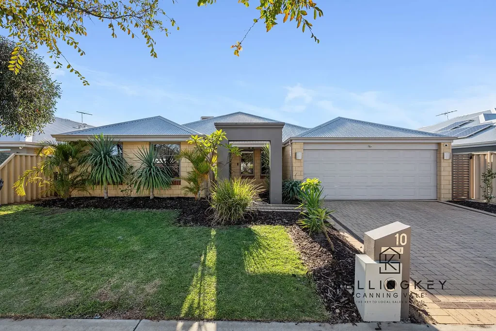 10 Wetlands Way, Southern River, WA 6110
