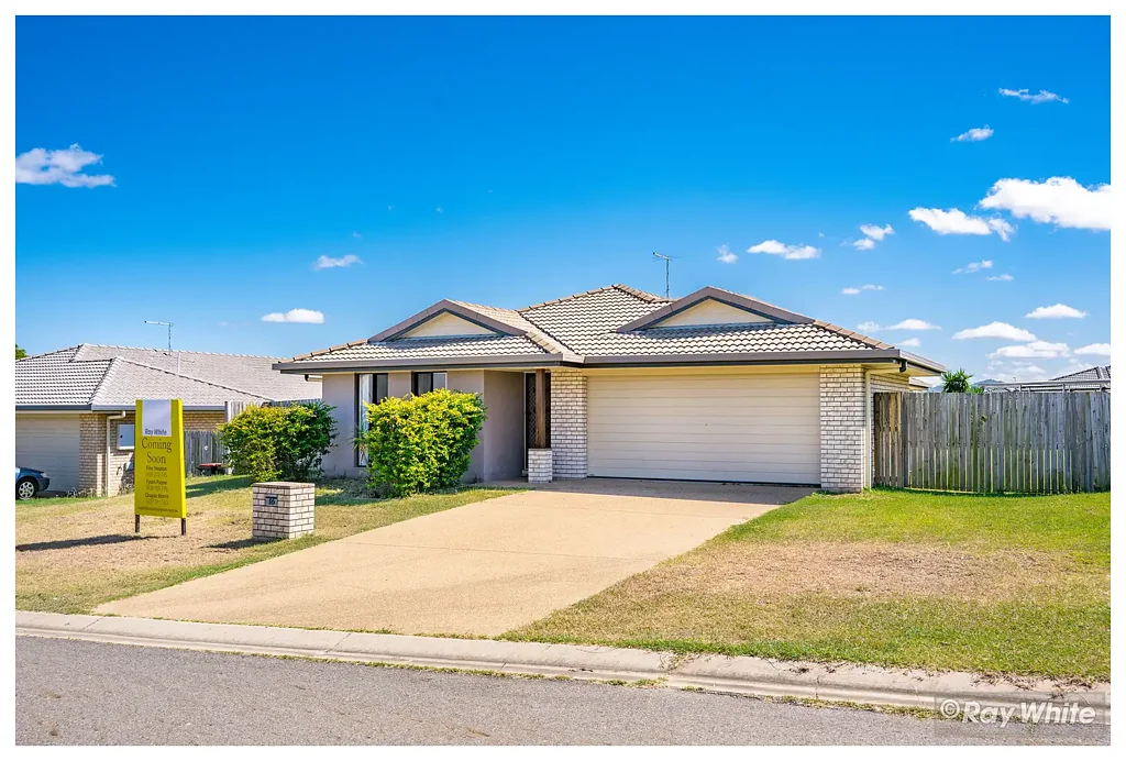 16 Kildare Crescent, Parkhurst, QLD 4702