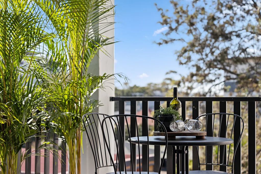 25/11 Lyons Terrace, Windsor, QLD 4030