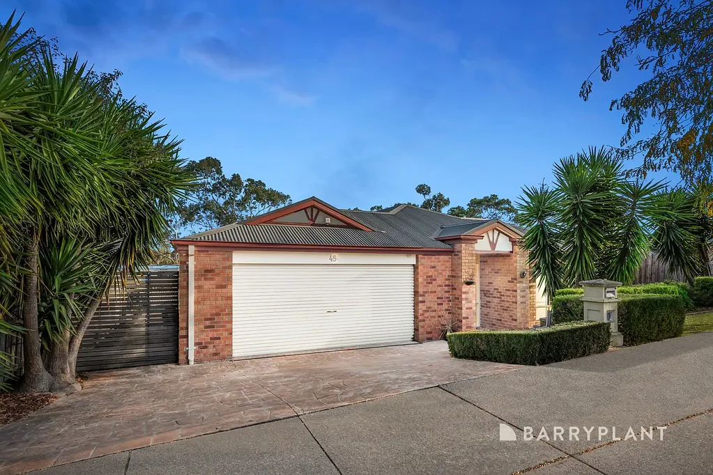 45 Tantallon Boulevard, Beaconsfield, VIC 3807