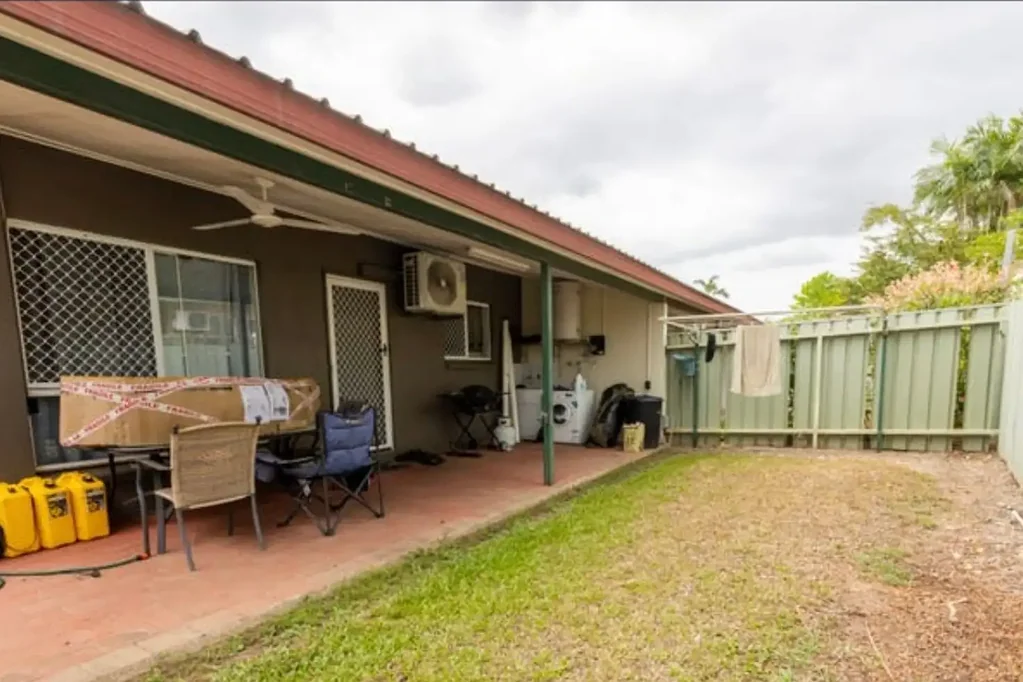 Unit 1/7 Lowe Court, Driver, NT 830