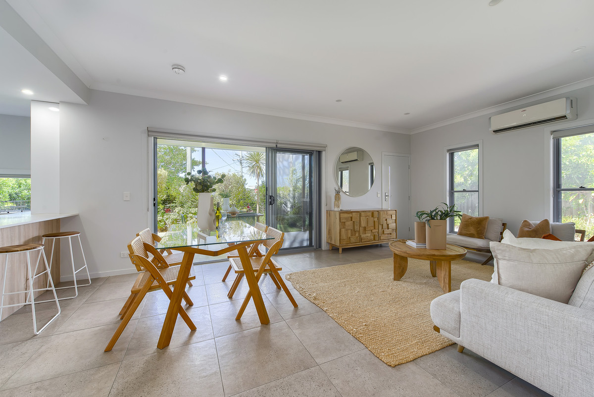 UNIT 1 4 EMERALD ST, KEDRON QLD 4031, 0房, 0浴, Townhouse