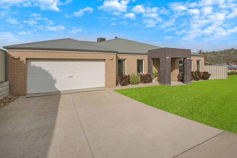 50 BREWER DR, WEST WODONGA VIC 3690, 0 habitaciones, 0 baños, House