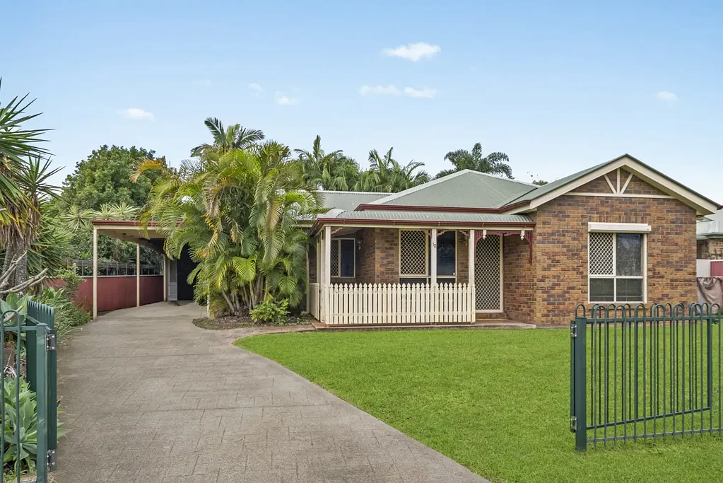 Murrumba Downs 3Phòng ngủ Welcome to 12 Braidwood Avenue