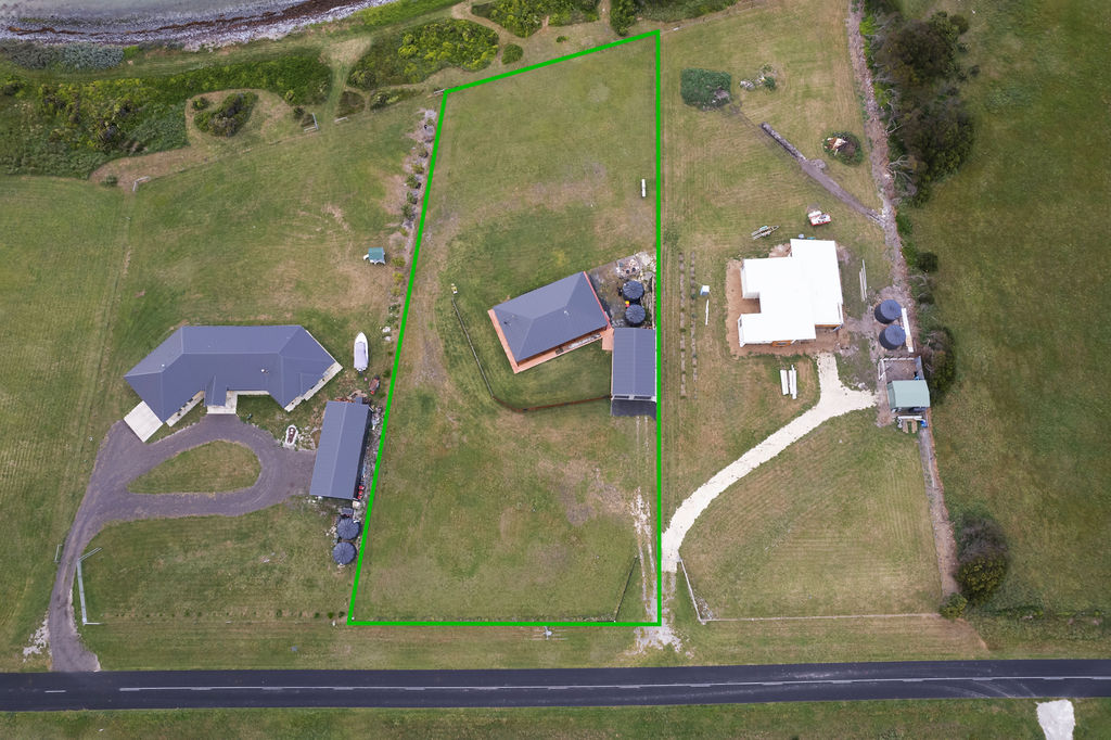 434 EIGHT MILE CREEK RD, PORT MACDONNELL SA 5291, 0 habitaciones, 0 baños, House