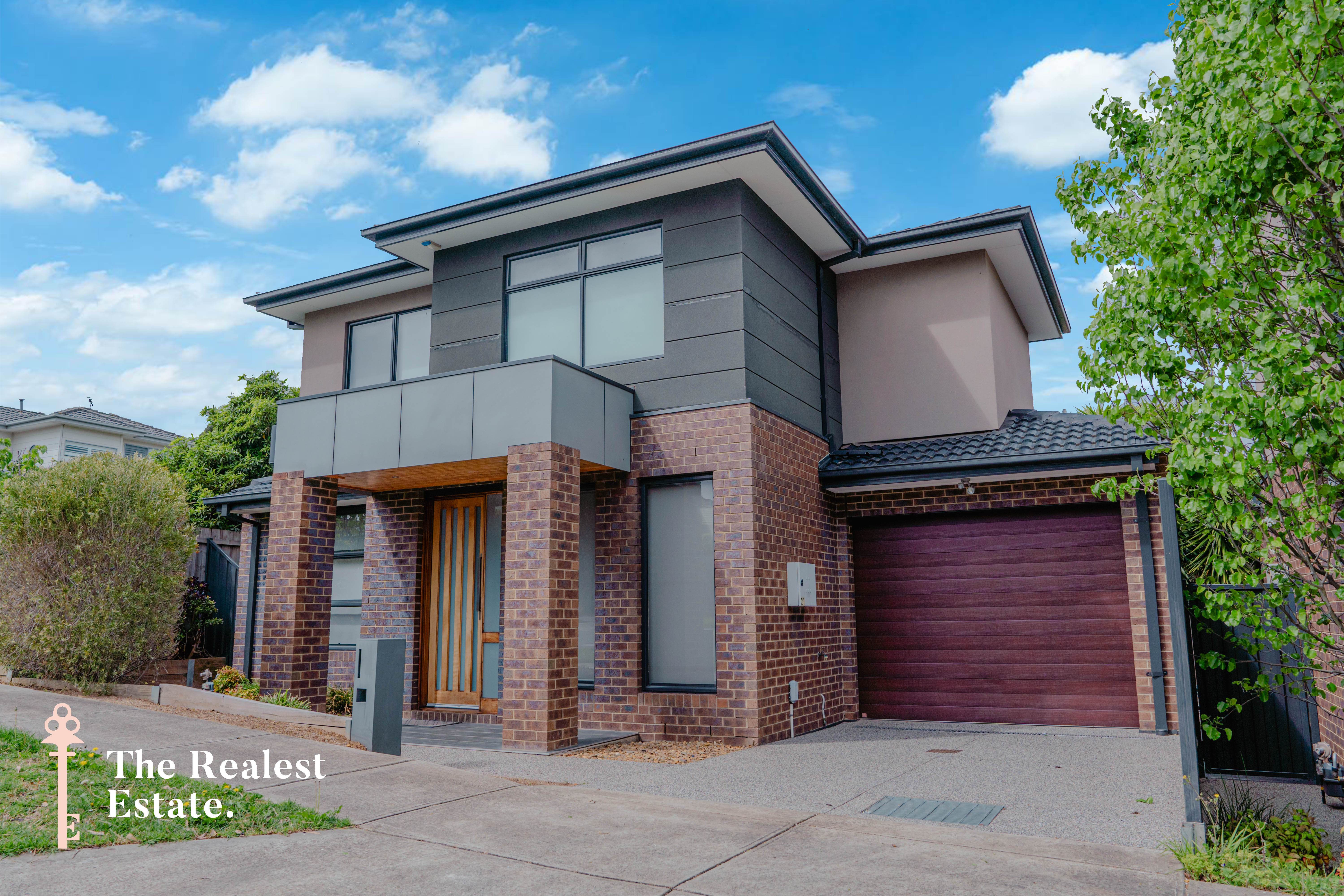 21 MACKINNON GR, GLENROY VIC 3046, 0 Kuwarto, 0 Banyo, Townhouse