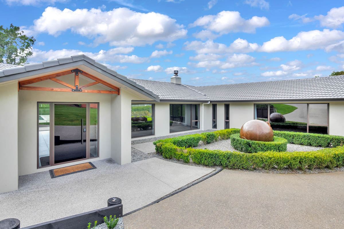 230a Burtt Road, Paerata, Auckland - Franklin, 8房, 0浴