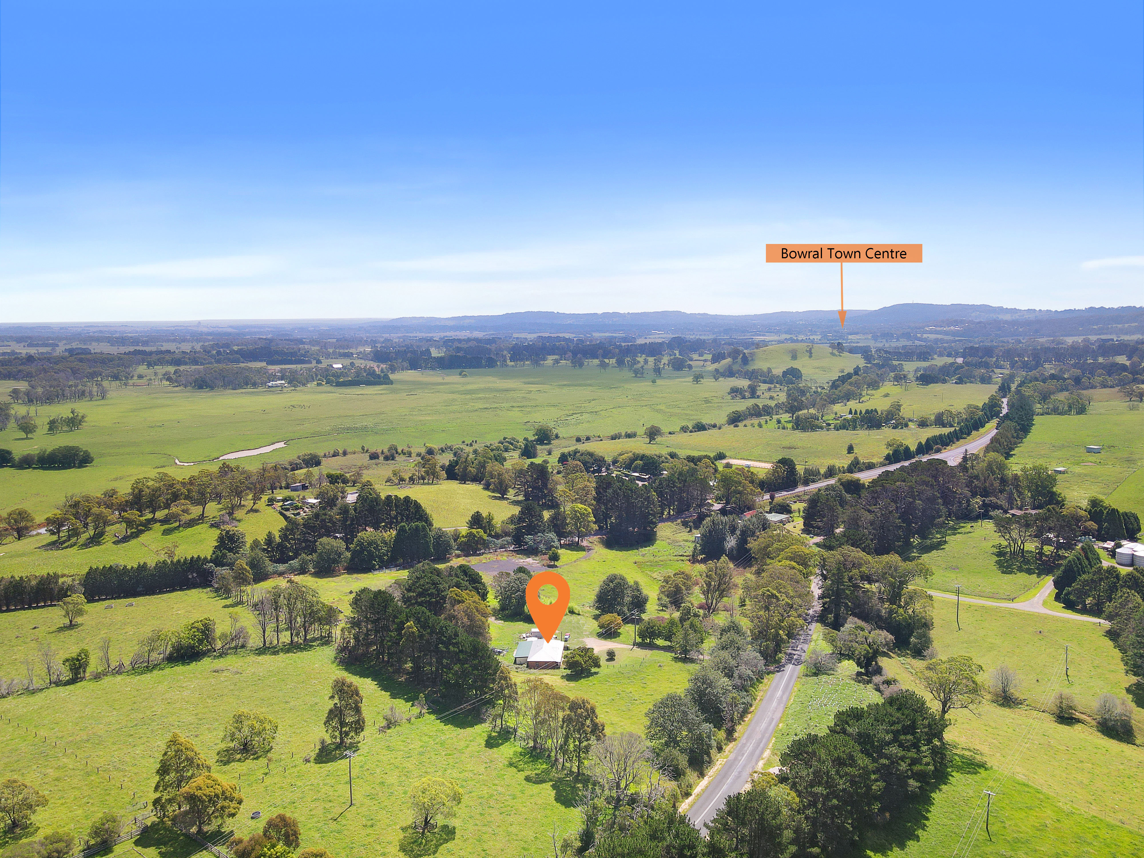 912 KANGALOON RD, GLENQUARRY NSW 2576, 0 રૂમ, 0 બાથરૂમ, Lifestyle Property